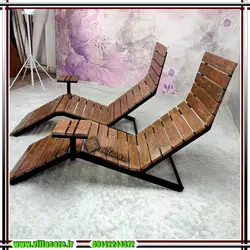 تخت استخری مدیا - فروشگاه اینترنتی ویلاسازه