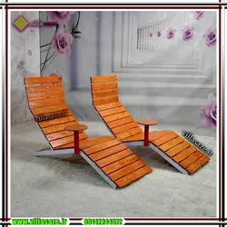 تخت استخری مدیا - فروشگاه اینترنتی ویلاسازه