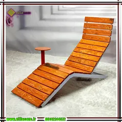 تخت استخری مدیا - فروشگاه اینترنتی ویلاسازه