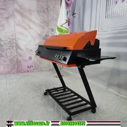 باربیکیو 100 سانتی پلوپز دار - فروشگاه اینترنتی ویلاسازه