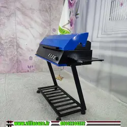 باربیکیو 100 سانتی ویلاسازه - فروشگاه اینترنتی ویلاسازه