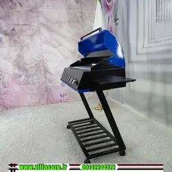 باربیکیو 100 سانتی ویلاسازه - فروشگاه اینترنتی ویلاسازه