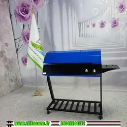 باربیکیو 100 سانتی ویلاسازه - فروشگاه اینترنتی ویلاسازه