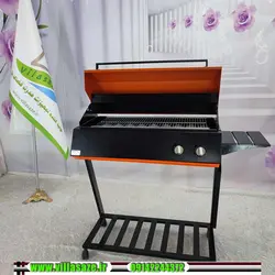 باربیکیو 90 سانتی ویلاسازه - فروشگاه اینترنتی ویلاسازه