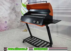 باربیکیو 90 سانتی ویلاسازه - فروشگاه اینترنتی ویلاسازه