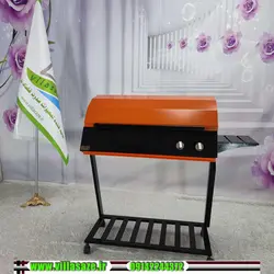 باربیکیو 90 سانتی ویلاسازه - فروشگاه اینترنتی ویلاسازه