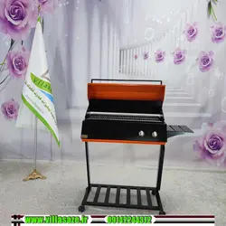 باربیکیو 80 سانتی ویلاسازه - فروشگاه اینترنتی ویلاسازه