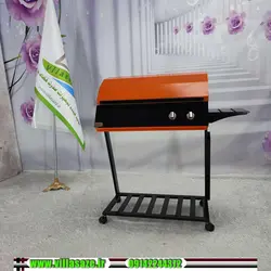 باربیکیو 80 سانتی ویلاسازه - فروشگاه اینترنتی ویلاسازه