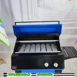 باربیکیو کابینت دار 70سانتی - فروشگاه اینترنتی ویلاسازه