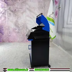 باربیکیو کابینت دار 70سانتی - فروشگاه اینترنتی ویلاسازه