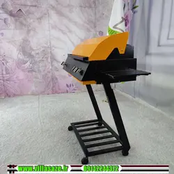 باربیکیو 70 سانتی پلوپزدار - فروشگاه اینترنتی ویلاسازه