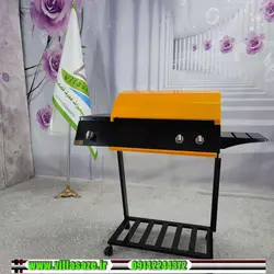 باربیکیو 70 سانتی پلوپزدار - فروشگاه اینترنتی ویلاسازه