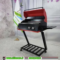 باربیکیو 70 سانتی ویلاسازه - فروشگاه اینترنتی ویلاسازه