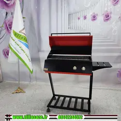 باربیکیو 70 سانتی ویلاسازه - فروشگاه اینترنتی ویلاسازه