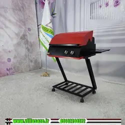 باربیکیو 70 سانتی ویلاسازه - فروشگاه اینترنتی ویلاسازه