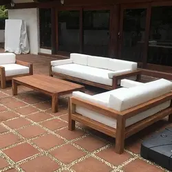 مبلمان چوبی صنایع چوبی طرح الیزا