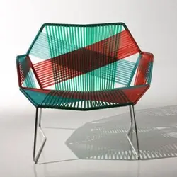 صندلی طرح رها