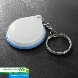 پیکسل جاکلیدی یک طرفه قطر 44