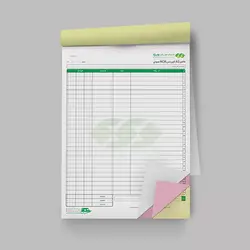 فاکتور A3 کاربن لس (NCR) عمودی