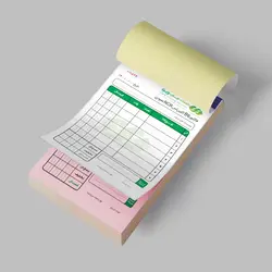 فاکتور B6 کاربن لس (NCR) عمودی