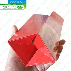 جعبه ساندویچ لاک باتم