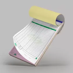 فاکتور B4 کاربن لس (NCR) عمودی