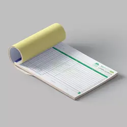 فاکتور B4 کاربن لس (NCR) افقی