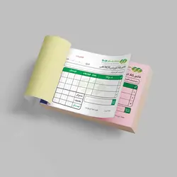 فاکتور A6 کاربن لس (NCR) افقی