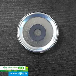 پیکسل مگنتی نمایان مات قطر 44