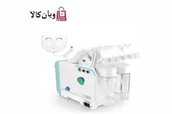 دستگاه هیدروفیشیال 7 کاره موتور سنگین