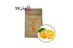 ماسک پودری آدامسی و لاتکسی عصاره پرتقال برند Sun ساخت کره