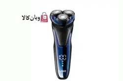 ریش تراش 3 تیغ وی جی آر مدل VGR V-306