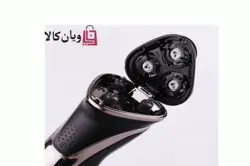 ریش تراش 3 تیغ وی جی آر مدل VGR V-306