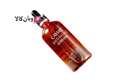 سرم ضد پیری خاویار ونزن