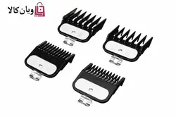 ماشین اصلاح کیمی مدل KEMEI KM-1977