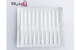 سوزن یکبار مصرف بیوتی پن پک 100 عددی Beauty Pen