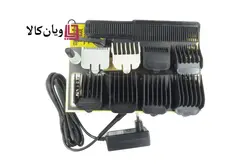 ماشین اصلاح WAHL مجیک کلیپ گلد