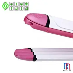 اتو موی سه کاره بای بابیلیس نانو مدل ByBaBylissnano ST3303