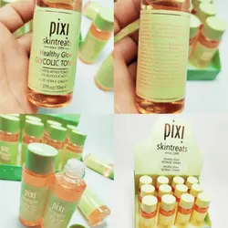 تونر ویتامین سی پیکسی Pixi