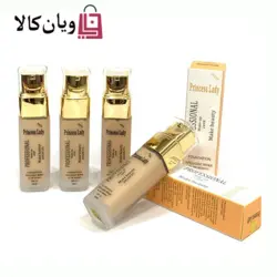کرم پودر پرنسس لیدی