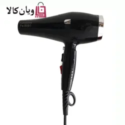 سشوار حرفه ای پاناسونیک مدل pa-8591