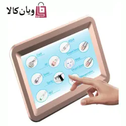 دستگاه آکوافیشیال ۱۱ کاره پیشرفته مجهز به دسته هایفو ویمکس مدل ۲۰۲۱