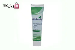 کرم موبر نیو ول سری EPILADY حجم 100 میلی لیتر