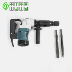 دریل چکش تک کاره ماکیتا makita 0810
