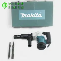 دریل چکش تک کاره ماکیتا makita 0810