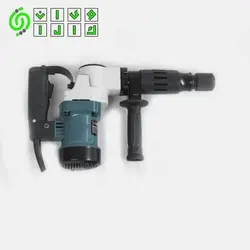 دریل چکش تک کاره ماکیتا makita 0810