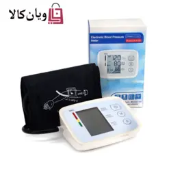 فشارسنج دیجیتال بازویی مدل CK-A155