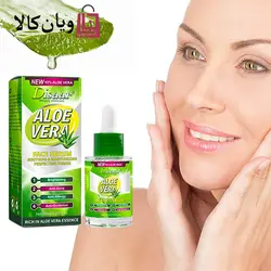 سرم صورت عصاره آلوئه ورا دیسار disaar