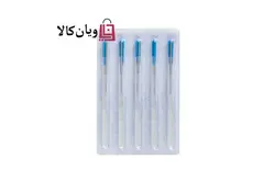 پک 100 عددی سوزن یکبار مصرف بیوتی پن beauty pen