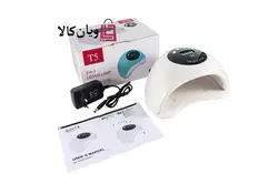 دستگاه UV LED سان SUN مدل T5 قدرت 72 وات